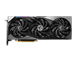 کارت گرافیک  ام اس آی مدل GeForce RTX™ 4060 Ti GAMING X SLIM 16G با حافظه 16 گیگابایت